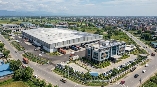 KK Impex Headquarters Birgunj