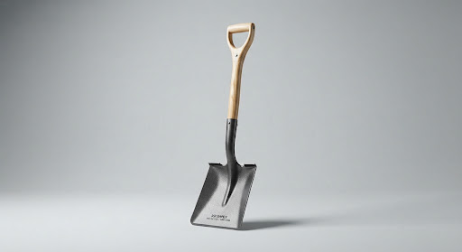 Agricultural Shovel HD