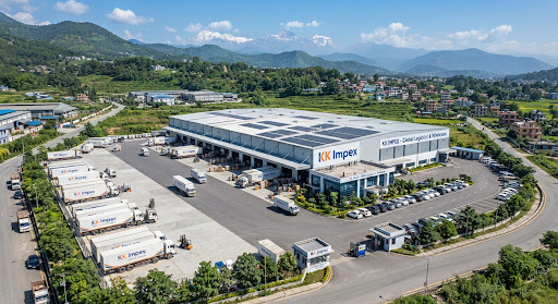 Himalaya Hardware Traders